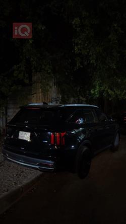 کیا سۆرینتۆ